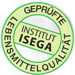 ISEGA Instituut Keurmerk