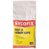 SYCOFIX® Bouw- en hobbypleister - 5kg