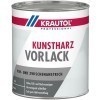 KRAUTOL PLASTIC RESIN PREPLAINT | wit