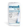 maxit floor 4491 turbo (weber.floor 4491) - CAF-C30-F5, sneldrogend, 25kg