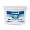 maxit spectra I 6050 - spuitpleister, binnen, wit, 1,3mm - 20kg