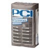 PCI Carrament - middeldikke bedding- en mortel, grijs - 25kg