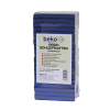 beko professionele schuurmatten, set van 20 - korrel 180