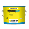 weber.tec 901 - Bitumen Grondverf