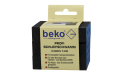 beko professionele schuurspons, set van 3