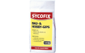 SYCOFIX® Bouw- en Hobbypleister