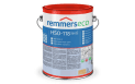 Remmers HSO-118 High-Solid Oil [eco] | teak (RC-545) - 2,5ltr