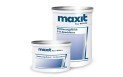 maxit floor 4774 N Matting Finish SE (weber.floor 4774) - 2-componenten epoxyhars, 10kg, transparant