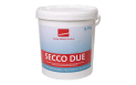 redstone Secco Due - waterdichte hybride mortel - 12,5kg