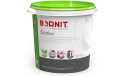 BORNIT® - Siloflex | oplosmiddelvrije dikke coating | 25kg