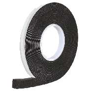 beko KP tape 100 plus (compressietape) zwart