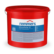 Remmers Color SF - Siliconenverf SF - Gevelverf