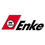 Enke Glasgrondverf - 1 ltr