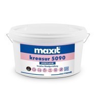 maxit kreasur 5090 - effectglazuur, wit