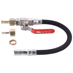 weber.sys adapterkoppeling Gloria