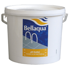 Bellaqua pH-verminderaar - 6 kg