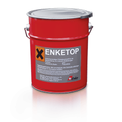 Enke Enketop Coating - 12,5kg