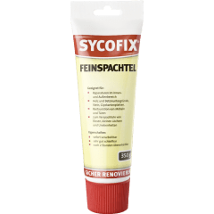 SYCOFIX® fijnplamuur - 350g