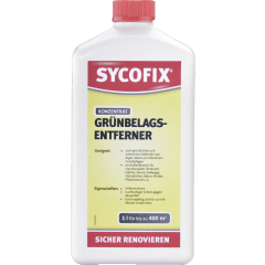 SYCOFIX® Groene Vuiloplosser Concentraat - 1ltr
