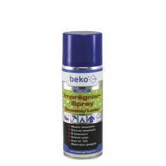 beko TecLine Impregneerspray Stof/Leder 400ml