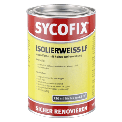 SYCOFIX® Isolerend wit
