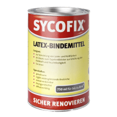 SYCOFIX® Latex Binder (kleurloos)