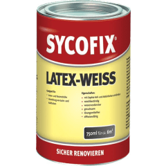 SYCOFIX ® Latex wit - 750ml