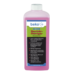 beko TecLine sanitairreiniger concentraat