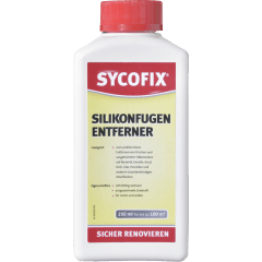 SYCOFIX® Silicone Joint Remover - 250ml