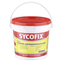 SYCOFIX® Universele Vlieslijm voor piepschuim en renovatie