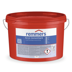Remmers Acrylcementlak - Oliebadkuipcoating