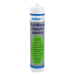beko All-Seal dakafdichting, 300ml, transparant