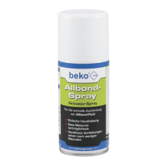 beko Allbond Spray - Activator Spray