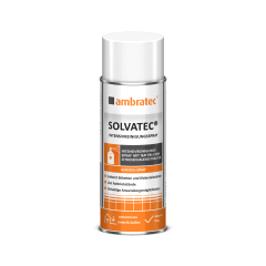 ambratec Solvatec®, Aerosol Intensieve Reinigings Spray - 400 ml