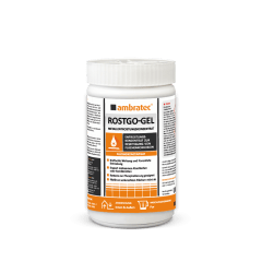 ambratec Rostgo-Gel Ontroester Concentraat - 1 ltr