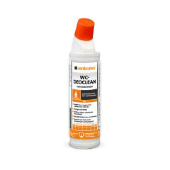 ambratec WC-Deoclean | sanitairreiniger - 750 ml