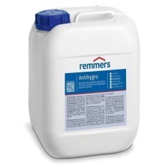 Remmers Antihygro - Conserveermiddel