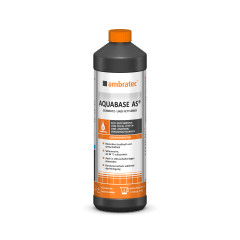 ambratec Aquabase AS® Ontvettingsconcentraat - 1 ltr