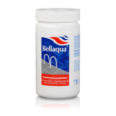 Bellaqua multifunctionele tabletten 4 in 1