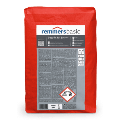 Remmers Betofix R4 EM basic, 25kg - PCC dekvloermortel