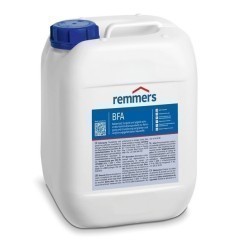 Remmers BFA - Reinigingsmiddel en antigroeimiddel - Hersteloplossing