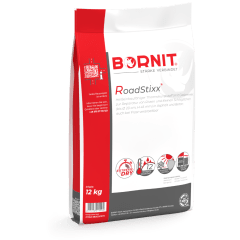 BORNIT RoadStixx | voor het dichten van scheuren en gaten - 12kg