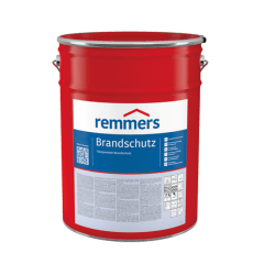 Remmers brandbeveiliging, kleurloos, 25 kg