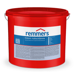 Remmers Color CL Fill Historische kalkmest - wit, 10kg