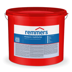 Remmers Color CL Historische Kalkverf, 10kg - Mineraalverf