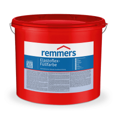 Remmers Color Flex Fill | Elastoflex Vulverf, oud wit - 12,5 ltr