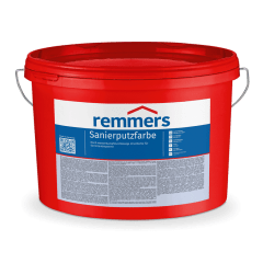 Remmers Color SP Restauratie Render Verf - Binnenverf