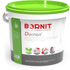 BORNIT Dachbit - oplosmiddelvrije beschermende coating