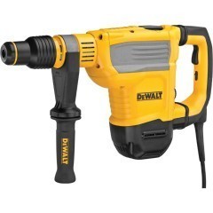 DEWALT D25614K-QS combihamer | SDS-MAX 48mm | 1350 watt