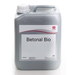 ELASKON Betonal Bio - lossingsmiddel